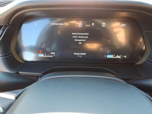 New 2026 Jeep Grand Cherokee Altitude image 22