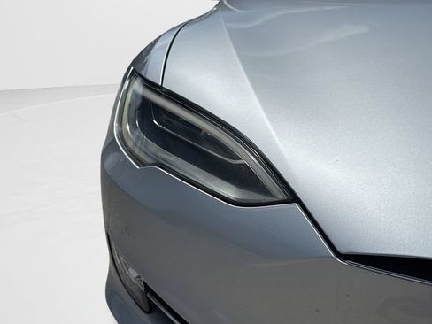 Used 2018 Tesla Model S 75D AWD/4WD image 33