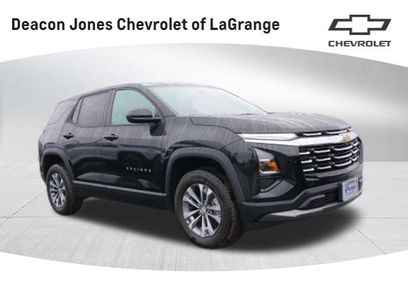 New 2026 Chevrolet Equinox LT w/ Convenience Package II