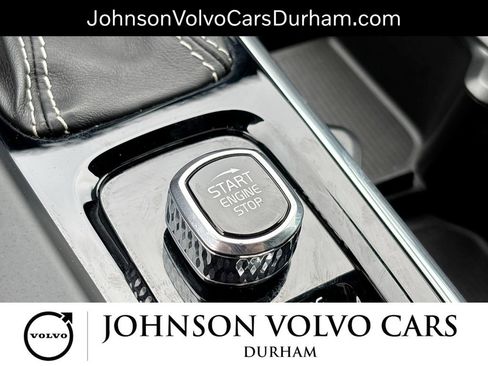 Used 2018 Volvo XC60 T6 R-Design w/ Convenience Package AWD/4WD image 22