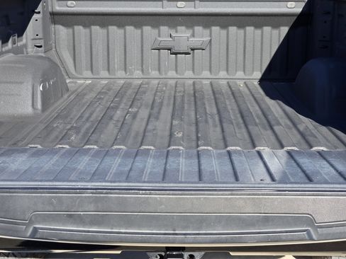 Used 2024 Chevrolet Silverado 1500 LT Trail Boss w/ Protection Package image 31