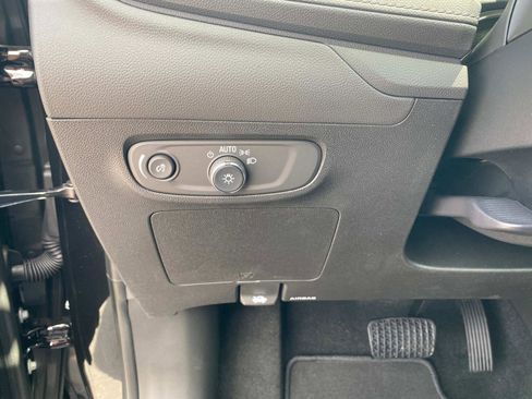 New 2026 Buick Encore GX Preferred w/ Comfort Package image 13