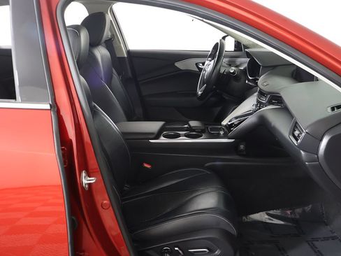 Used 2023 Acura TLX w/ Technology Package FWD image 27