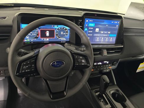 New 2026 Subaru Outback Limited XT image 17