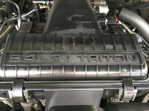Used 2005 Ford F150 King Ranch AWD/4WD image 15