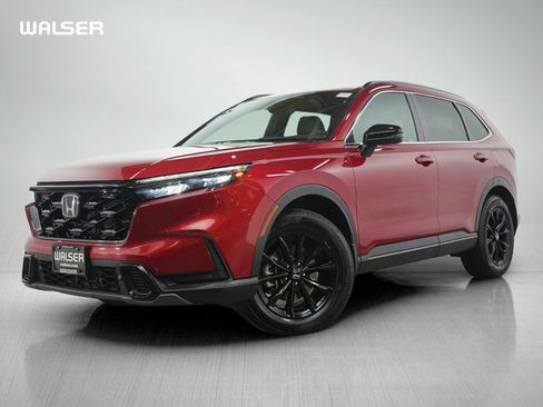 Used 2024 Honda CR-V Sport-L image 1