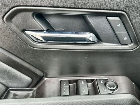 New 2026 Chevrolet Colorado LT w/ LT Convenience Package image 15