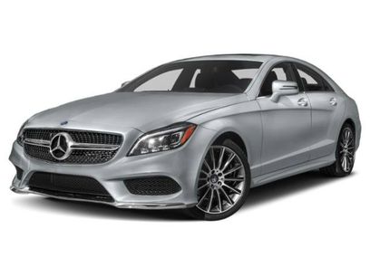 Used 2015 Mercedes-Benz CLS 400