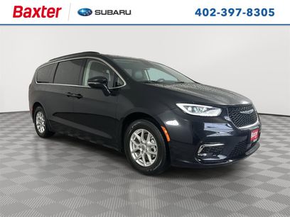 Used 2022 Chrysler Pacifica Touring-L