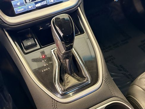 Used 2020 Subaru Legacy Limited image 25