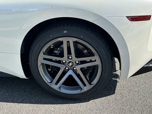 New 2026 Nissan Z Sport RWD image 18