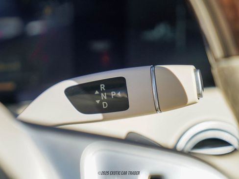 Used 2019 Mercedes-Benz S 560 Cabriolet image 45