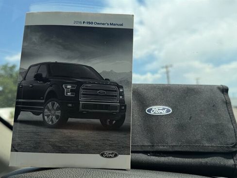 Used 2016 Ford F150 XL RWD image 19