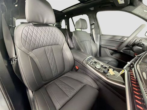 New 2026 BMW X5 M60i AWD/4WD image 57
