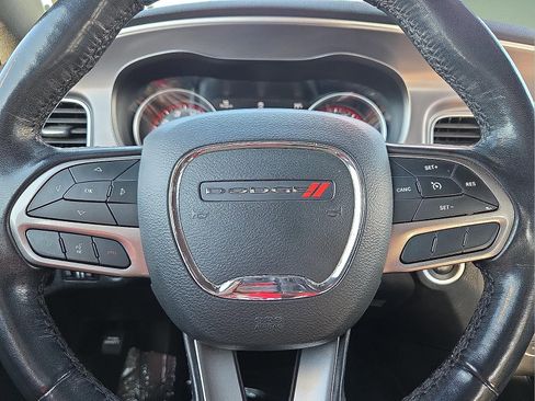 Used 2021 Dodge Charger SXT w/ Leather Interior Group image 24