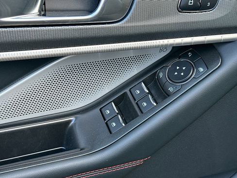 New 2026 Ford Explorer ST w/ Sun And Sound Package image 12