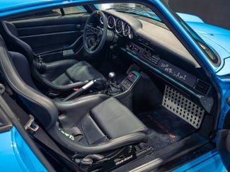 Used 1995 Porsche 911 GT3 RS video 2