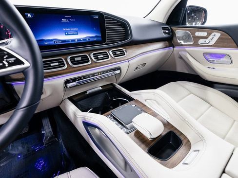 Certified 2026 Mercedes-Benz GLE 350 4MATIC image 15