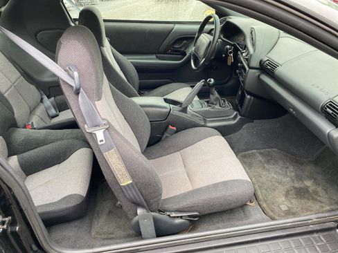 Used 1995 Chevrolet Camaro LT image 11