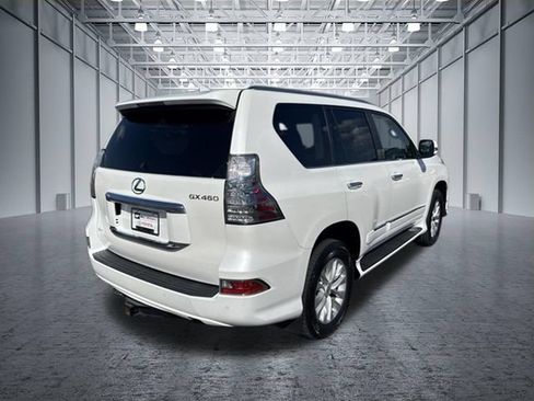 Used 2019 Lexus GX 460 Premium AWD/4WD image 5