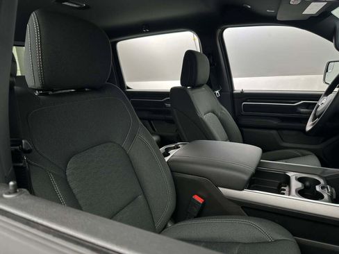 New 2026 RAM 1500 Big Horn image 22