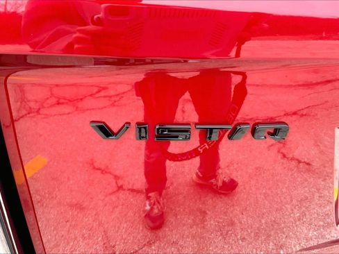 Certified 2026 Cadillac Vistiq Sport w/ LPO, Floor Liner Package image 29