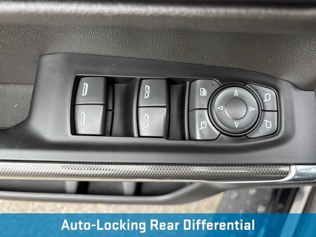 Used 2021 GMC Sierra 1500 AT4 AWD/4WD image 15