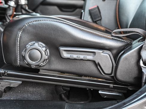 Used 2021 Jeep Gladiator Mojave image 22