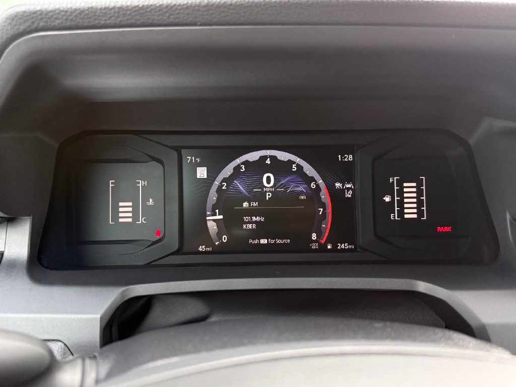 Used 2026 Toyota Tacoma SR5 AWD/4WD image 47