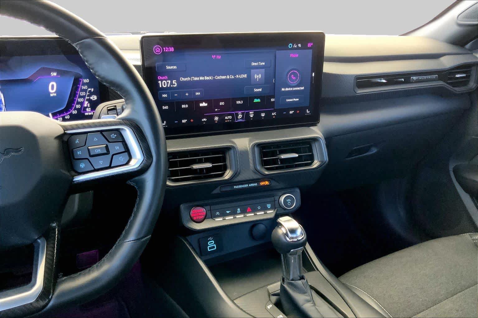 Used 2024 Ford Mustang GT RWD image 7