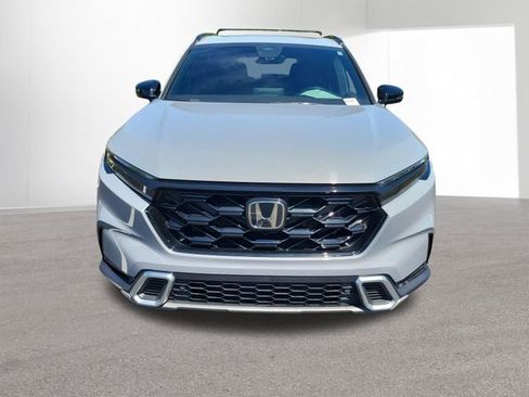 Used 2024 Honda CR-V Sport Touring image 16