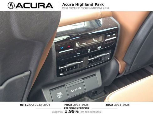 Certified 2026 Acura MDX SH-AWD w/ Technology Package image 26