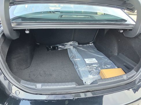 New 2025 MAZDA MAZDA3 s image 9