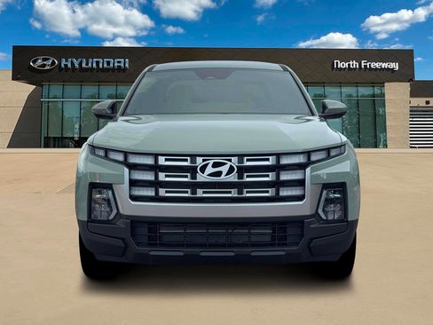 New 2026 Hyundai Santa Cruz SE image 12