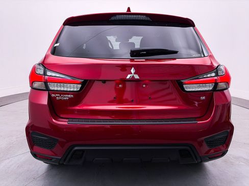 New 2026 Mitsubishi Outlander Sport SE image 5