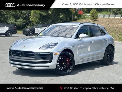 Used 2024 Porsche Macan GTS