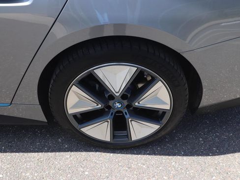 Used 2023 BMW i4 eDrive40 w/ Premium Package RWD image 22