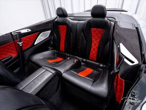 Used 2023 BMW M8 Competition AWD/4WD image 29