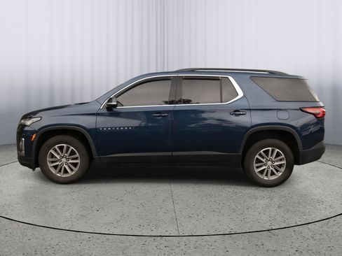 Used 2023 Chevrolet Traverse LT AWD/4WD image 20