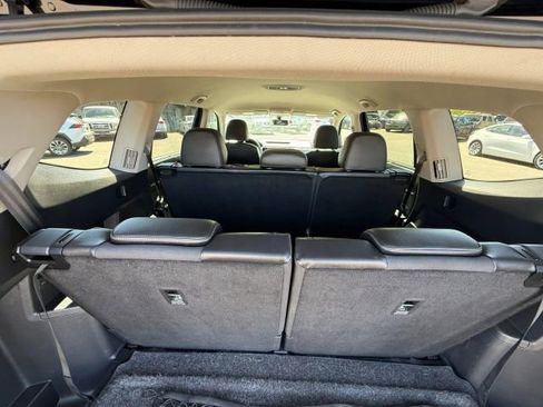 Used 2018 Volkswagen Atlas SE AWD/4WD image 26