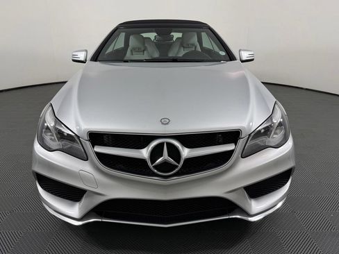 Used 2016 Mercedes-Benz E 400 Cabriolet image 10