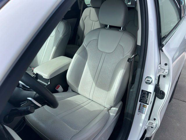 Used 2023 Kia Sorento EX AWD/4WD image 16