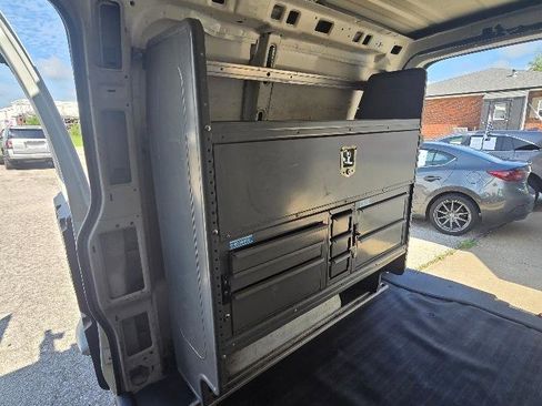 Used 2014 GMC Savana 3500 RWD image 20