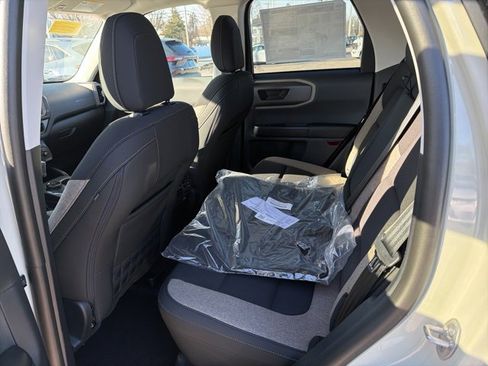 New 2025 Ford Bronco Sport Big Bend w/ Convenience Package image 6