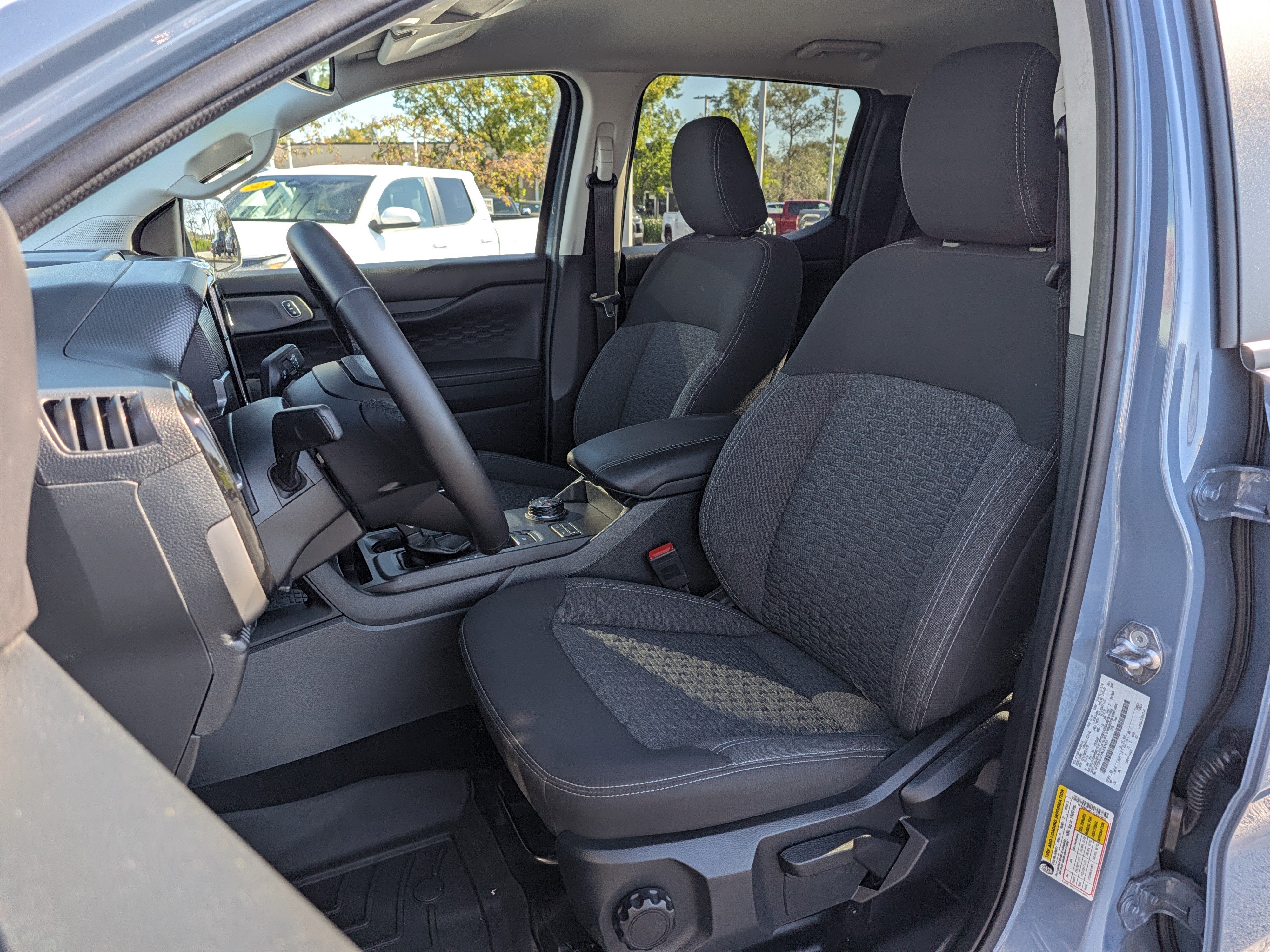 Used 2024 Ford Ranger XLT AWD/4WD image 14