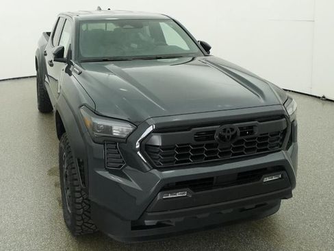 New 2026 Toyota Tacoma TRD Off-Road AWD/4WD image 14