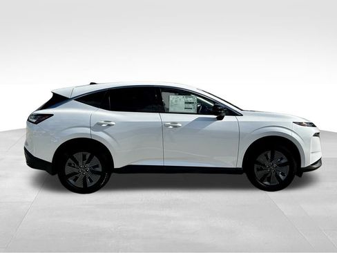 New 2026 Nissan Murano SL AWD/4WD image 4