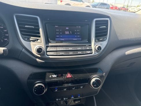 Used 2016 Hyundai Tucson Eco FWD image 12