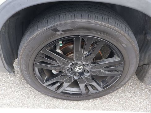 Used 2022 Honda Pilot Special Edition image 4