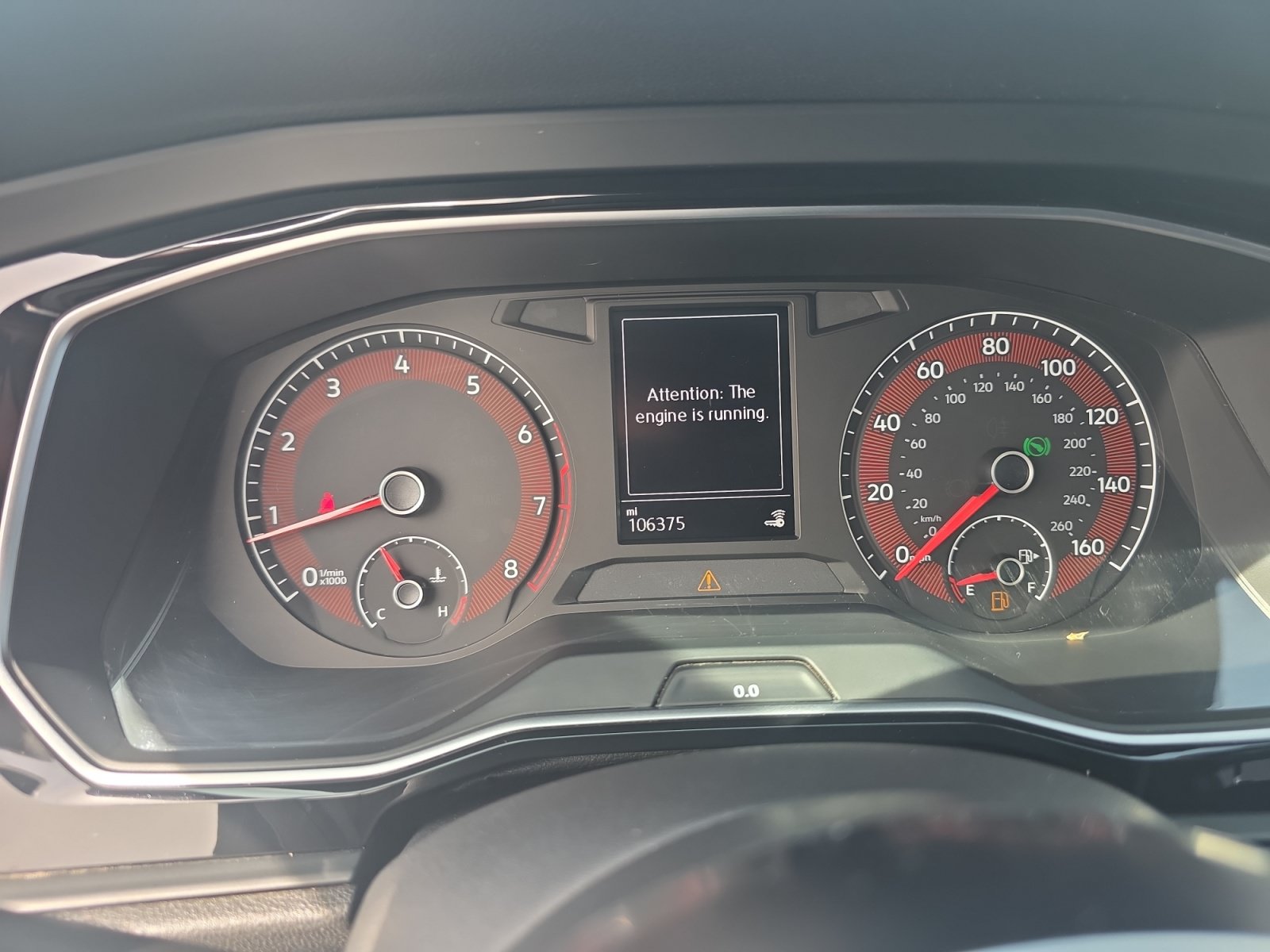Used 2019 Volkswagen Jetta GLI FWD image 10